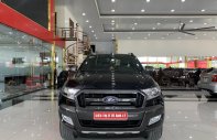 Ford Ranger 4x4  2018 - Cần bán xe Ford Ranger 4x4 năm sản xuất 2018, 825 triệu giá 825 triệu tại Phú Thọ