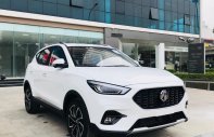 MG ZS 2021 - Bán ô tô MG ZS 2021 nhập Thái - Giảm 50% phí trước bạ - Tặng phụ kiện hấp dẫn giá 619 triệu tại BR-Vũng Tàu