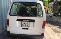 Suzuki Super Carry Van 2000 - Bán xe Suzuki Super Carry Van 2000, màu trắng chính chủ giá 120 triệu tại Đà Nẵng