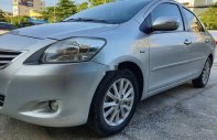 Toyota Vios E  2011 - Cần bán lại xe Toyota Vios E 2011, màu bạc xe gia đình, giá chỉ 265 triệu giá 265 triệu tại Thanh Hóa