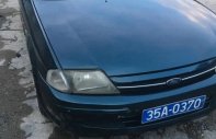 Ford Laser   LX 1.6 MT 1999 - Bán xe Ford Laser LX 1.6 MT đời 1999, màu xanh lam giá 85 triệu tại Nam Định