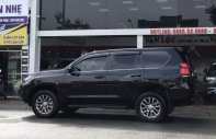 Toyota Prado   VX 2.7L  2019 - Xe Toyota Prado VX 2.7L năm sản xuất 2019, màu đen, nhập khẩu  giá 2 tỷ 299 tr tại Hà Nội