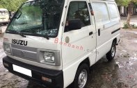 Suzuki Super Carry Van 2016 - Bán ô tô Suzuki Super Carry Van năm sản xuất 2016, màu trắng số sàn giá 198 triệu tại Tp.HCM