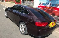 Audi A5 2014 - Bán Audi A5 sản xuất năm 2014, màu đỏ, giá chỉ 870 triệu giá 870 triệu tại Tp.HCM