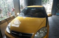 Lifan 520 2007 - Cần bán xe Lifan 520 năm 2007, màu vàng, xe nhập giá cạnh tranh giá 56 triệu tại Hà Nội