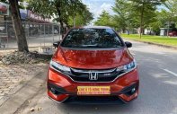 Honda Jazz 2017 - Bán Honda Jazz đời 2017, màu đỏ, xe nhập, 455tr giá 455 triệu tại Hải Dương