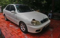 Daewoo Lanos 2001 - Cần bán gấp Daewoo Lanos năm 2001, 39tr giá 39 triệu tại Đồng Tháp