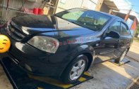 Chevrolet Lacetti   1.6  2012 - Xe Chevrolet Lacetti 1.6 năm sản xuất 2012, màu đen còn mới  giá 160 triệu tại Thái Nguyên