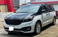 Kia Sedona 2015 - Cần bán gấp Kia Sedona năm 2015, hai màu xe gia đình, 689 triệu giá 689 triệu tại Tây Ninh