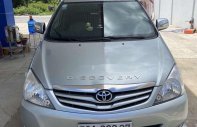 Toyota Innova G  2012 - Bán ô tô Toyota Innova G 2012, màu bạc còn mới giá 295 triệu tại Đồng Nai