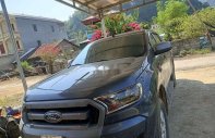 Ford Ranger   2016 - Bán ô tô Ford Ranger sản xuất năm 2016, màu đen số tự động giá 510 triệu tại Cao Bằng