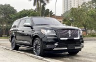 Lincoln Navigator  Black Label  2020 - Bán ô tô Lincoln Navigator Black Label đời 2020, màu đen, nhập khẩu giá 7 tỷ 350 tr tại Hà Nội