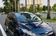 Ford Fiesta   S 1.6 AT 2010 - Xe Ford Fiesta S 1.6 AT sản xuất 2010, màu xanh lam, xe nhập còn mới giá 245 triệu tại Hà Nội