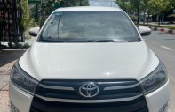 Toyota Innova   E   2018 - Bán ô tô Toyota Innova E năm 2018, màu trắng   giá 495 triệu tại Bạc Liêu