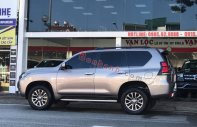 Toyota Prado   2.7 VX  2020 - Cần bán lại xe Toyota Prado 2.7 VX đời 2020, màu bạc, nhập khẩu nguyên chiếc xe gia đình giá 2 tỷ 295 tr tại Hà Nội