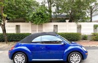 Volkswagen Beetle   2007 - Cần bán Volkswagen Beetle năm 2007, màu xanh lam, nhập khẩu, giá tốt giá 570 triệu tại Tp.HCM