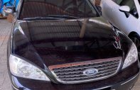 Ford Mondeo 2004 - Cần bán gấp Ford Mondeo năm 2004, màu đen, xe nhập, giá chỉ 130 triệu giá 130 triệu tại Bến Tre