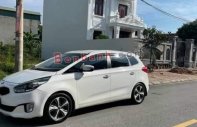 Kia Rondo   GAT  2015 - Bán Kia Rondo GAT 2015, màu trắng, giá tốt giá 395 triệu tại Hà Nội