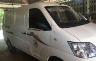 Thaco TOWNER Van 2021 - Bán Thaco Towner Van sản xuất 2021, màu trắng, giá tốt giá 260 triệu tại Hưng Yên