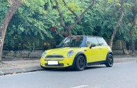 Mini Cooper 2006 - Cần bán xe Mini Cooper năm 2006, màu vàng, xe nhập giá 299 triệu tại Hà Nội