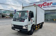 Isuzu QKR 2018 - Bán xe Isuzu QKR năm 2018, màu trắng đẹp như mới giá 420 triệu tại Tp.HCM