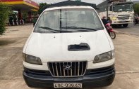 Hyundai Libero 2001 - Cần bán xe Hyundai Libero đời 2001, màu trắng, nhập khẩu, giá tốt giá 98 triệu tại Đồng Nai