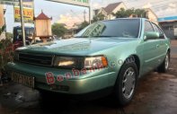 Nissan Maxima   3.0 AT  1993 - Cần bán xe Nissan Maxima 3.0 AT năm sản xuất 1993, màu xanh, xe nhập số tự động, 75 triệu giá 75 triệu tại Đắk Lắk