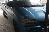 Hyundai Libero 2004 - Bán xe Hyundai Libero năm sản xuất 2004, màu xanh lam, nhập khẩu chính chủ giá 125 triệu tại Quảng Nam