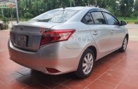 Toyota Vios   E  2015 - Cần bán xe Toyota Vios E sản xuất năm 2015, màu bạc, 325 triệu giá 325 triệu tại Phú Thọ