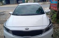 Kia Cerato 2017 - Bán Kia Cerato năm sản xuất 2017, màu trắng, nhập khẩu nguyên chiếc, 385tr giá 385 triệu tại Hà Tĩnh