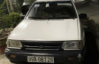 Kia Pride   Beta  1996 - Bán Kia Pride Beta đời 1996, màu trắng, 24tr giá 24 triệu tại Bắc Ninh