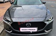 Mazda 3   1.5L Premium  2019 - Bán Mazda 3 1.5L Premium năm 2019, màu xám giá 688 triệu tại Hậu Giang