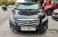 Daewoo Lacetti   SE  2011 - Cần bán gấp Daewoo Lacetti SE năm sản xuất 2011, màu đen, xe nhập, giá tốt giá 235 triệu tại Thái Nguyên