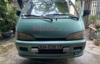 Daihatsu Citivan   1.6 MT  2000 - Bán ô tô Daihatsu Citivan 1.6 MT 2000, màu xanh lam giá 35 triệu tại Nam Định