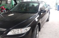 Mazda 6 2003 - Bán ô tô Mazda 6 sản xuất 2003 giá tốt 165tr giá 165 triệu tại Thanh Hóa