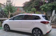 Kia Rondo 2018 - Xe Kia Rondo năm sản xuất 2018, màu trắng còn mới giá 418 triệu tại Nghệ An