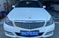 Mercedes-Benz C250 2013 - Xe Mercedes-Benz C250 đăng ký 2014 xe gia đình giá chỉ 660tr giá 660 triệu tại Hà Nội