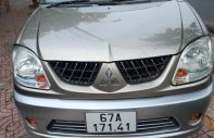 Mitsubishi Jolie   SS  2005 - Bán ô tô Mitsubishi Jolie SS sản xuất 2005, giá 142tr giá 142 triệu tại An Giang