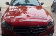 Mercedes-Benz E300 2020 - Cần bán xe Mercedes E300 năm sản xuất 2020, màu đỏ, xe nhập giá 2 tỷ 600 tr tại Thái Nguyên