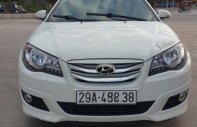 Hyundai Avante   1.6 AT  2011 - Cần bán Hyundai Avante 1.6 AT 2011, màu trắng số tự động giá 315 triệu tại Bắc Giang