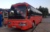 Hyundai Universe   2005 - Bán Hyundai Universe 2005, màu đỏ, xe nhập, giá 330tr giá 330 triệu tại Hà Nội