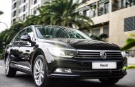 Volkswagen Passat 2021 - Bán Volkswagen Passat BlueMotion High đời 2021, màu đen, xe nhập giá 1 tỷ 480 tr tại Quảng Ninh