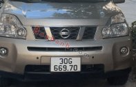 Nissan X trail   2.5 AT   2007 - Cần bán xe Nissan X trail 2.5 AT sản xuất năm 2007, nhập khẩu nguyên chiếc còn mới giá 360 triệu tại Hà Nội