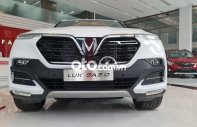 VinFast LUX SA2.0 2021 - Bán ô tô VinFast LUX SA2.0 năm 2021 giá 1 tỷ 372 tr tại Đà Nẵng