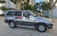 Ssangyong Musso 2003 - Cần bán lại xe Ssangyong Musso năm sản xuất 2003, xe nhập, 110tr giá 110 triệu tại Đà Nẵng