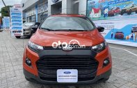 Ford EcoSport    1.5L Titanium  2018 - Cần bán Ford EcoSport 1.5L Titanium năm sản xuất 2018 còn mới, giá 499tr giá 499 triệu tại An Giang