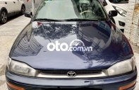 Bán xe Toyota Camry 1997, màu xanh lam số sàn, 145 triệu giá 145 triệu tại Đồng Nai