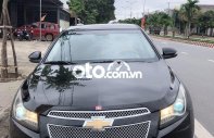 Chevrolet Cruze 2010 - Cần bán xe Chevrolet Cruze đời 2010, màu đen, nhập khẩu   giá 255 triệu tại Kon Tum