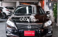 Honda Accord 2012 - Bán Honda Accord đời 2012, màu đen còn mới, giá 490tr giá 490 triệu tại Đà Nẵng