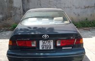 Toyota Camry   GLi 2.2  2001 - Cần bán xe Toyota Camry GLi 2.2 đời 2001, màu xanh lam, nhập khẩu nguyên chiếc chính chủ giá 202 triệu tại Bắc Kạn